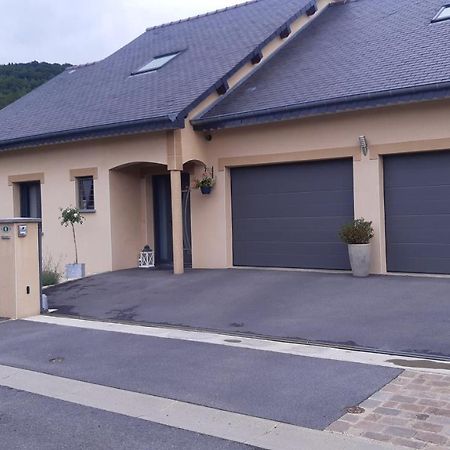 Gite Vallee Et Semoy Tournavaux Ngoại thất bức ảnh